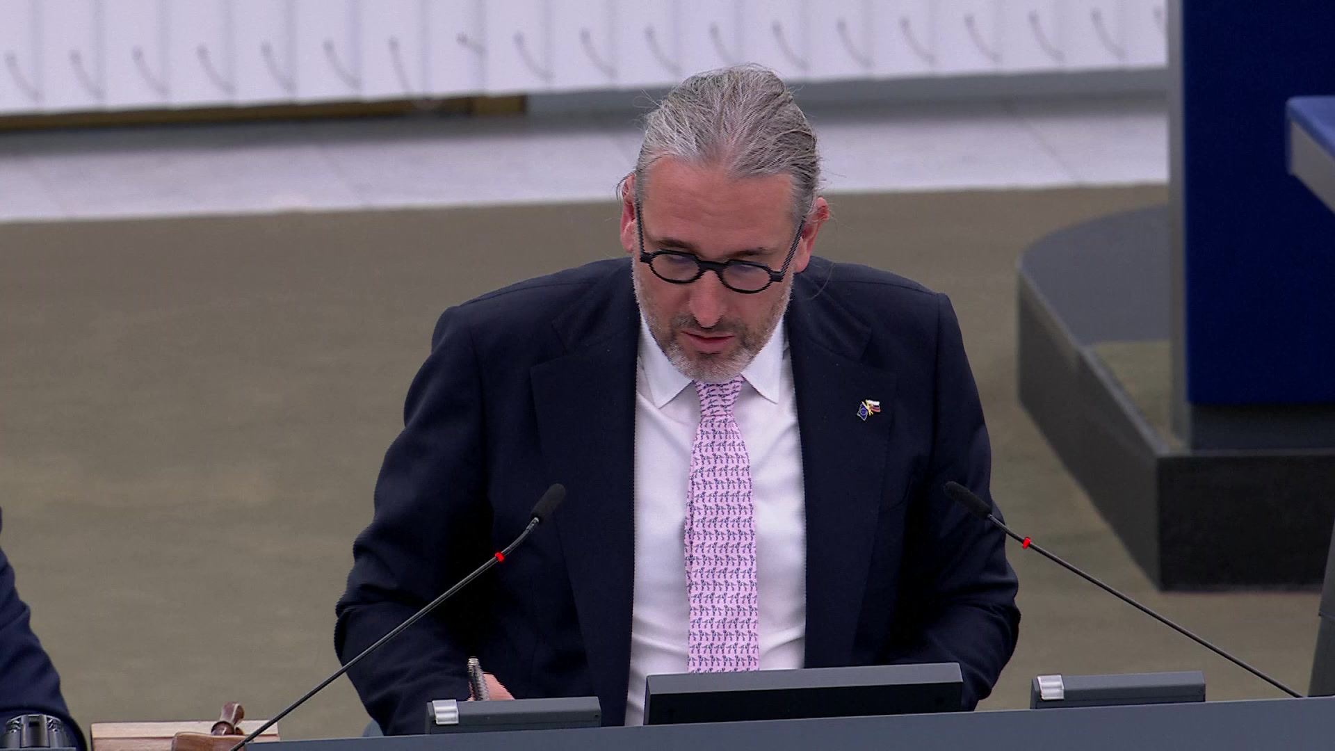Freedom of assembly in Hungary and the need for the Commission to act: closing statement by Michael MCGRATH, European Commissioner for Democracy, Justice, the Rule of Law, and Consumer Protection